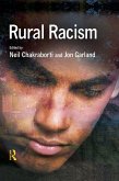 Rural Racism (eBook, ePUB)