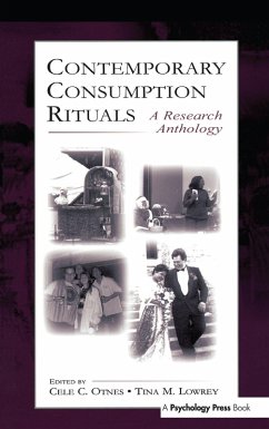 Contemporary Consumption Rituals (eBook, PDF)