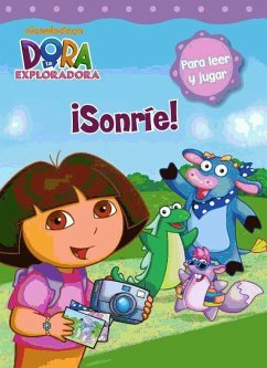 ¡Sonríe! (Dora la Exploradora)