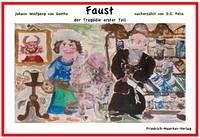 Faust Teil 1 - Felix, D.S.