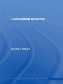 Conceptual Systems (eBook, ePUB)