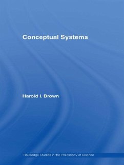 Cover Conceptual Systems (eBook, ePUB)