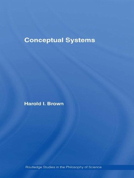 Conceptual Systems (eBook, ePUB)