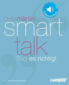 Smart Talk - Märtin, Doris