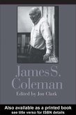 James S. Coleman (eBook, PDF)