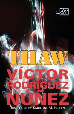 Thaw - Rodríguez Núñez, Víctor