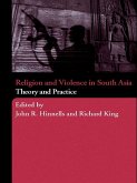 Religion and Violence in South Asia (eBook, ePUB)