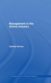 Management in the Airline Industry (eBook, ePUB)