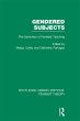 Gendered Subjects (RLE Feminist Theory)... - Bild 1