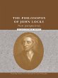 The Philosophy of John Locke (eBook,... - Bild 1