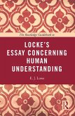 The Routledge Guidebook to Locke's Essay Concerning Human Understanding (eBook, ePUB)