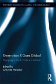 Generation X Goes Global (eBook, PDF)