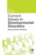 Current Issues in Developmental... - Bild 1
