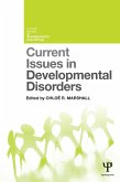 Current Issues in Developmental Disorders (eBook, ePUB)