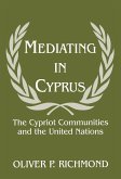 Mediating in Cyprus (eBook, ePUB)