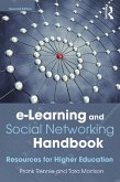 e-Learning and Social Networking Handbook (eBook, ePUB)