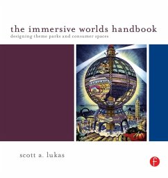 The Immersive Worlds Handbook (eBook, PDF) - Lukas, Scott