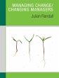 Managing Change / Changing Managers... - Bild 1