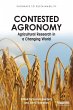 Contested Agronomy (eBook, PDF) - Bild 1