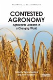Contested Agronomy (eBook, PDF)