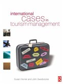 International Cases in Tourism Management (eBook, PDF)