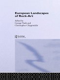 European Landscapes of Rock-Art (eBook, ePUB)