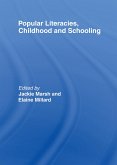 Popular Literacies, Childhood and Schooling (eBook, PDF)