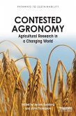 Contested Agronomy (eBook, ePUB)