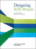 Designing B2B Brands (eBook, PDF)