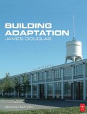 Building Adaptation (eBook, ePUB)
