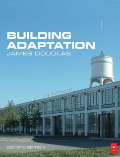 Building Adaptation (eBook, ePUB) - Douglas, James