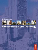 New Architecture and Technology (eBook, ePUB)