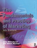 Fundamentals and Practice of Marketing (eBook, PDF)
