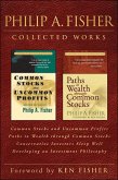 Philip A. Fisher Collected Works, Foreword by Ken Fisher (eBook, PDF) Philip A. Fisher Collected Works, Foreword by Ken Fisher (eBook, PDF)