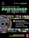 Photoshop for Digital Video (eBook, PDF)