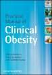 Practical Manual of Clinical Obesity... - Bild 1