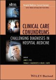 Clinical Care Conundrums (eBook, ePUB)