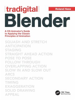 Tradigital Blender (eBook, PDF) - Hess, Roland