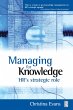 Managing for Knowledge (eBook, PDF) - Bild 1