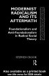 Modernist Radicalism and its Aftermath... - Bild 1