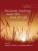 Decision Making near the End of Life (eBook, PDF)