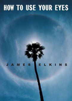 How to Use Your Eyes (eBook, ePUB) - Elkins, James