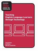 Teaching English Language Learners through Technology (eBook, ePUB)