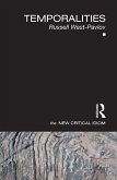 Temporalities (eBook, ePUB)