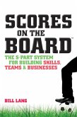 Scores on the Board (eBook, ePUB)