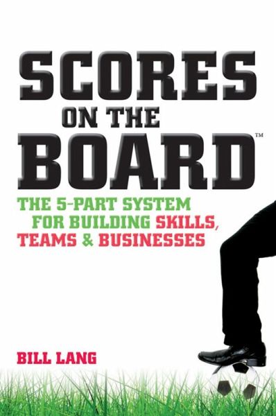Scores on the Board (eBook, ePUB) Scores on the Board (eBook, ePUB)