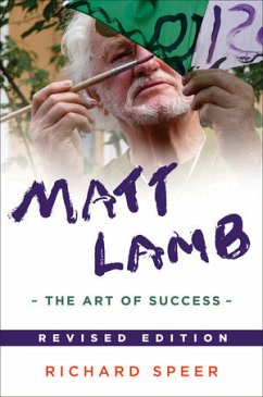 Matt Lamb (eBook, ePUB) - Speer, Richard