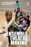 Ensemble Theatre Making (eBook, PDF)