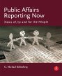 Public Affairs Reporting Now (eBook,... - Bild 1