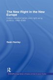 The New Right in the New Europe (eBook, ePUB)